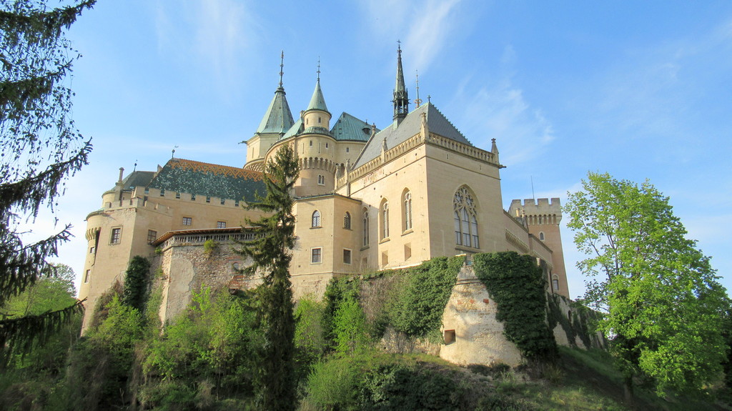 Bojnice (2)