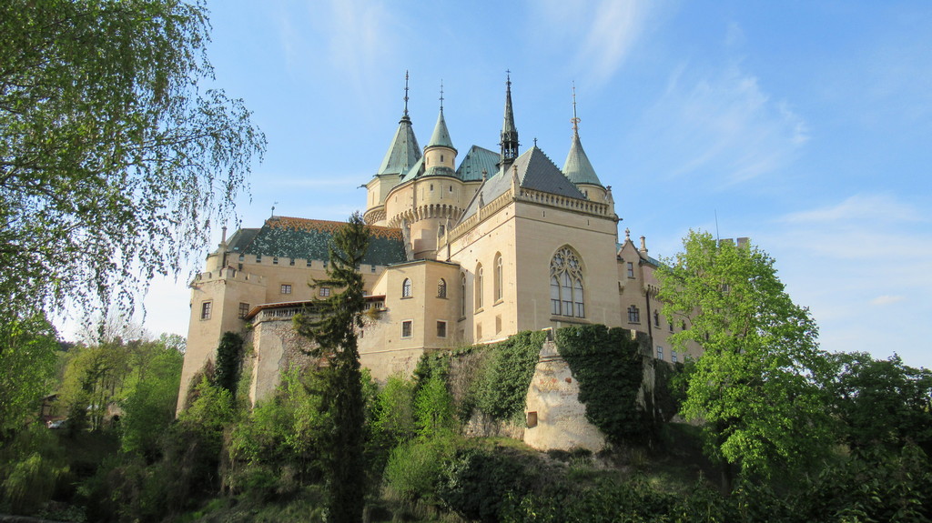 Bojnice (5)