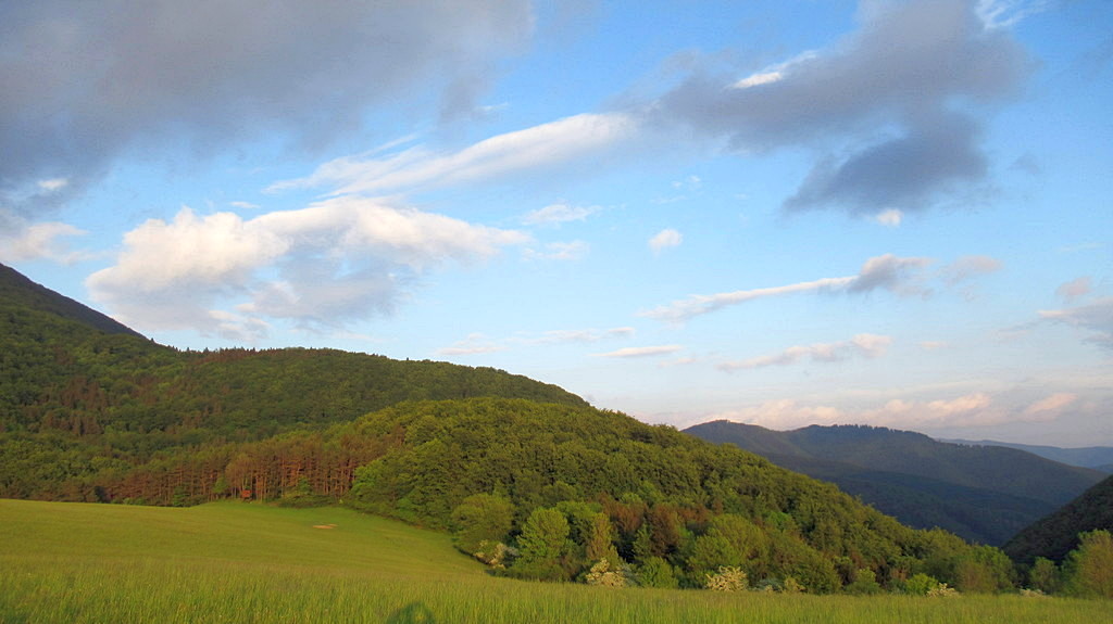 Strážovské pohorie (4)