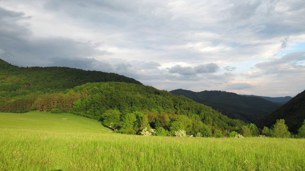 Strážovské pohorie (2)