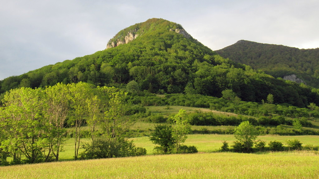 Strážovské pohorie (1)