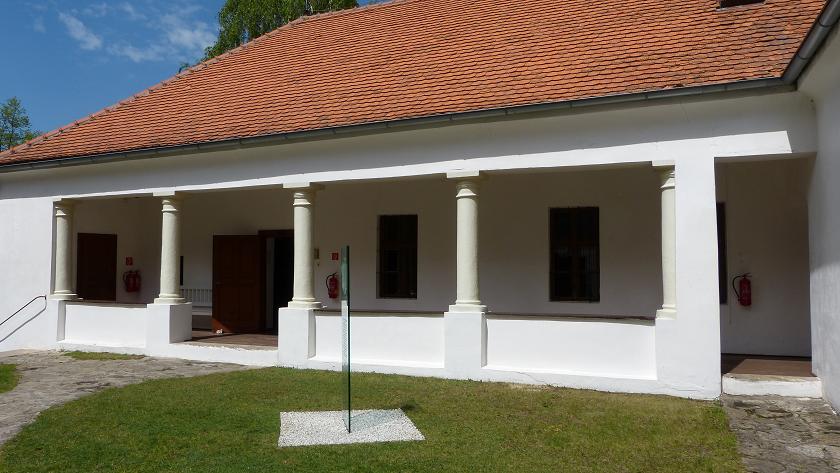 Dom M.R.Štefánika