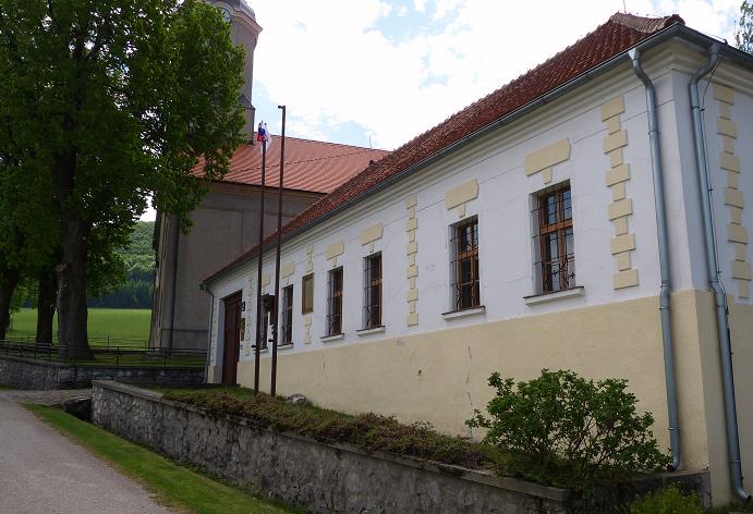 Rodný dom M.R.Štefánika