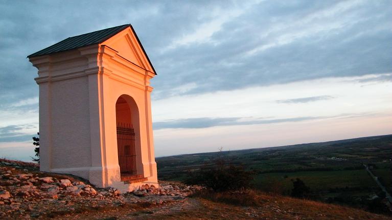 Kalvária-Mikulov (2