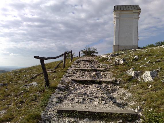kalvaria Mikulov