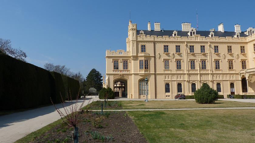 Lednice 2