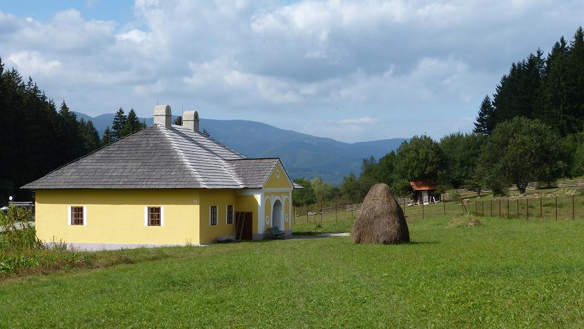 múzeum slovenskej dediny pri Martine (6)
