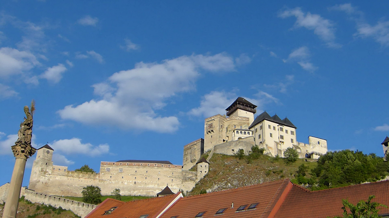 hrad Trenčín (3)